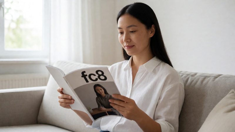fc8. top 适合哪些人,不适合哪些人 配图